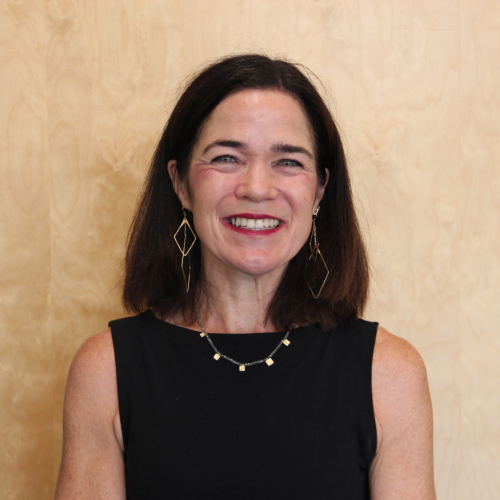 Suzanne Gillis Smiles Suzanne Gillis